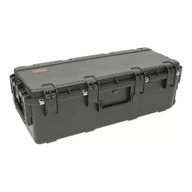 SKB 3I3613-12-06 iSeries Tenpoint TX440/TX28 Crossbow Case, Black