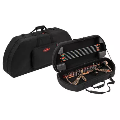 SKB Hybrid Bow Case, Black