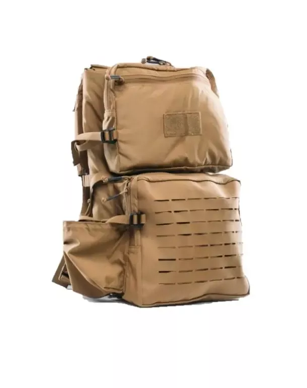 Skili Gear Ghost Pack GHOSTPK
