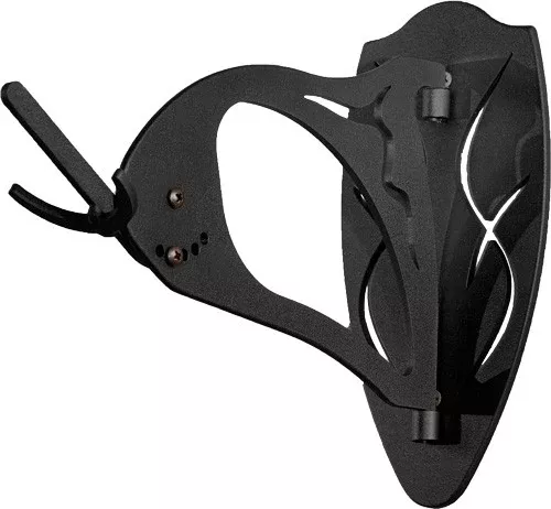 Skull Hooker Big Hooker Black