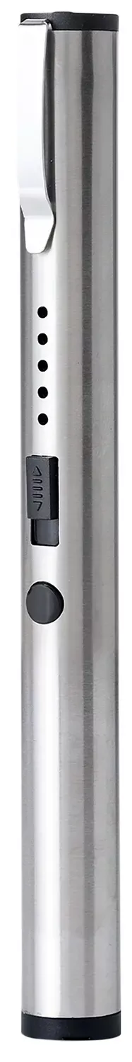 Skyline USA Mini Pen Stun Gun Silver SGGDELSL