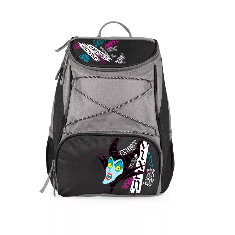 Sleeping Beauty Maleficent – PTX Backpack Cooler