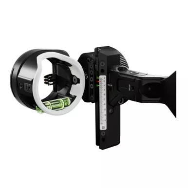 Slider 2 Right Handed Pic Mount Horizontal 3 Pin Sight by UltraView