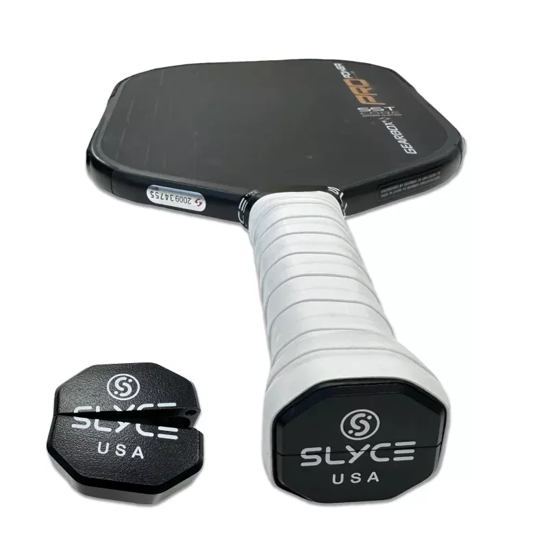 SLYCE Gearbox (26g) SpeedCap Paddle Performance Enhancer**