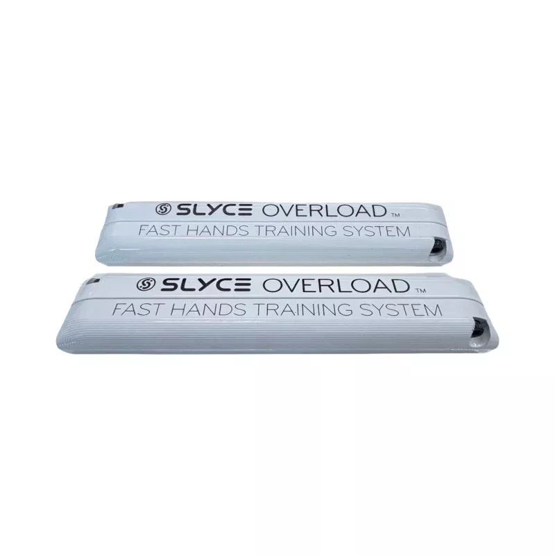 SLYCE OVERLOAD – Fast Hands Training System