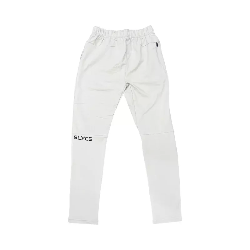 Slyce Performance Joggers – Smoke
