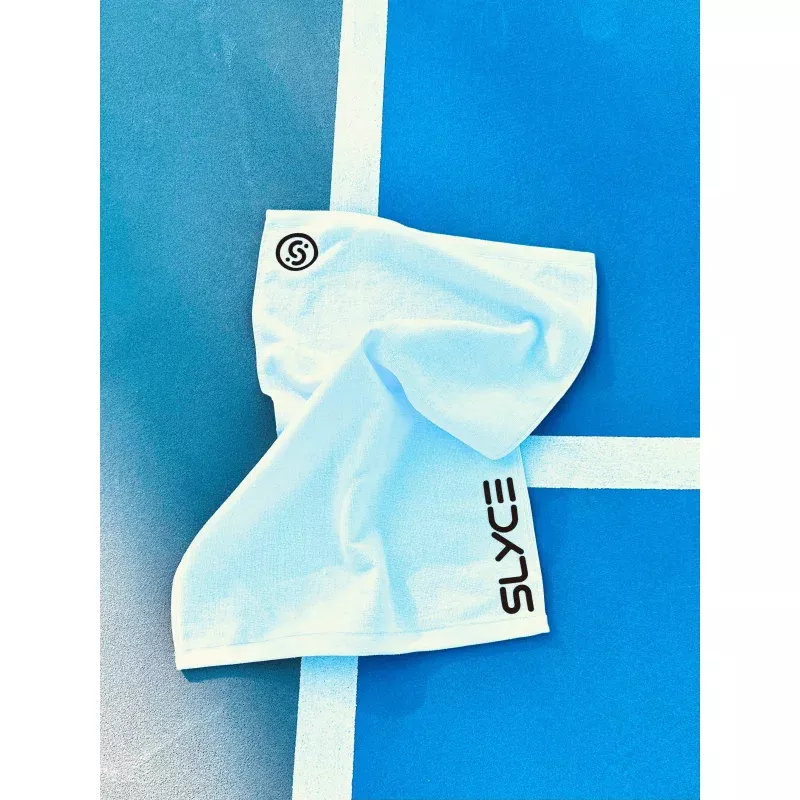 SLYCE Players Towel