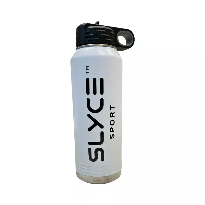 SLYCE Signature 30oz Polar Camel Water Bottle