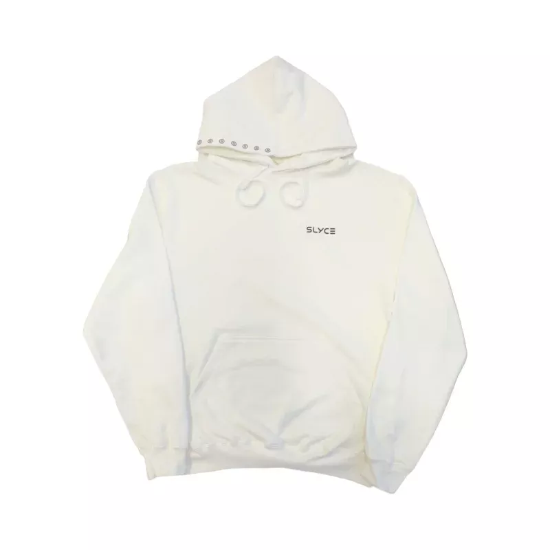 Slyce Signature Day Off Hoodie