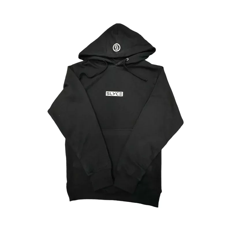 Slyce SOLO Hoodie|Extra Small&Small&Medium&Large&Extra Large|Black&Tan&White