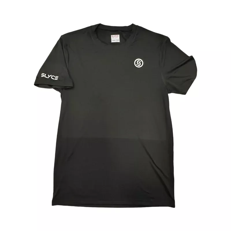 SLYCE Team Performance T-Shirt