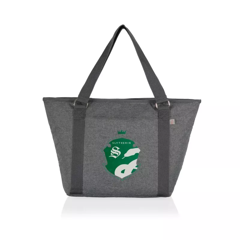 Slytherin – Topanga Cooler Tote Bag