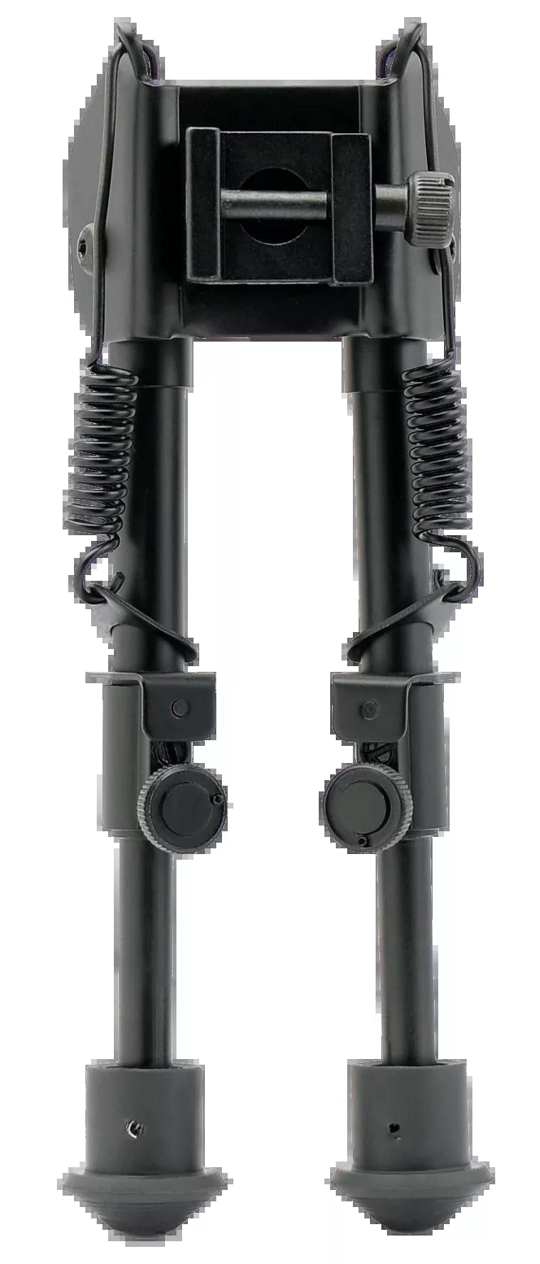 Sme Shooting, Sme Bpspr Bipod W/spring Swivel Rl Attach