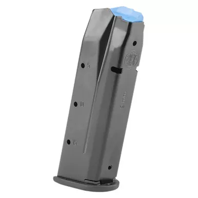 Smith & Wesson 14457 CSX 15rd 9mm Black