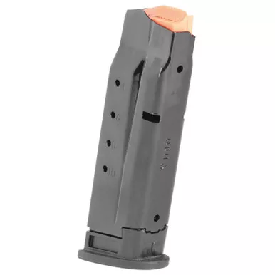 Smith & Wesson 14474 10rd 9mm Fits S&W M&P Shield Black