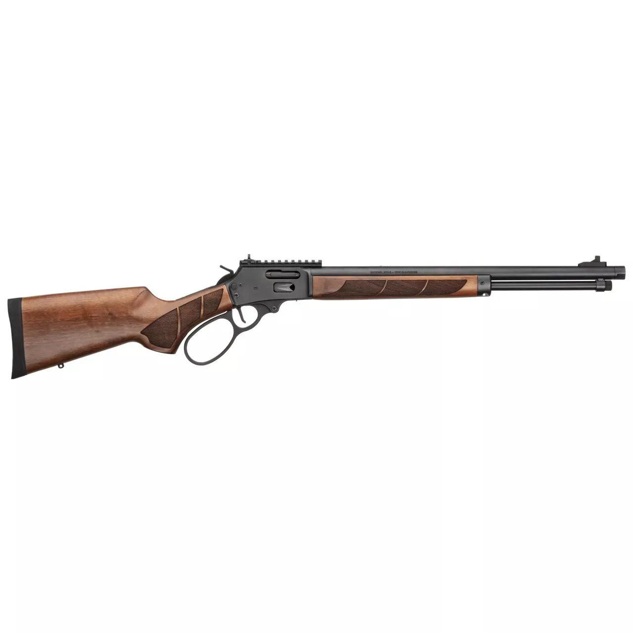Smith & Wesson 1854 357 Mag Rifle 19.25" Walnut 13810