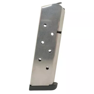 Smith & Wesson 191100000 1911 8rd 45ACP Stainless Steel