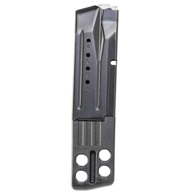 Smith & Wesson 3015716 M&P M2.0 Competitor 10rd 9mmLuger Stainless Steel