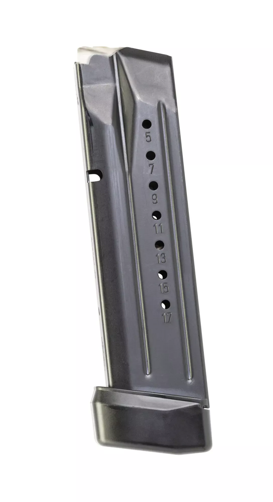 Smith & Wesson Competitor Magazine, 17 Round 3015717