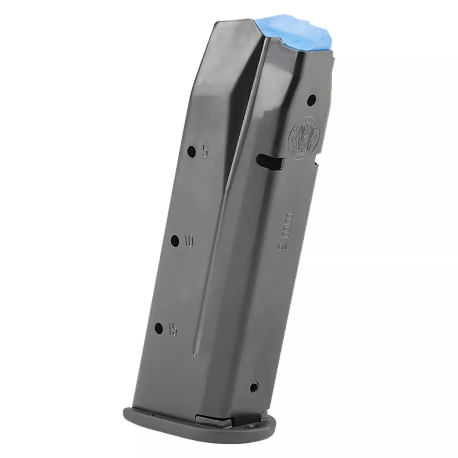 Smith & Wesson CSX9mm 15 Round Magazine Black 14457