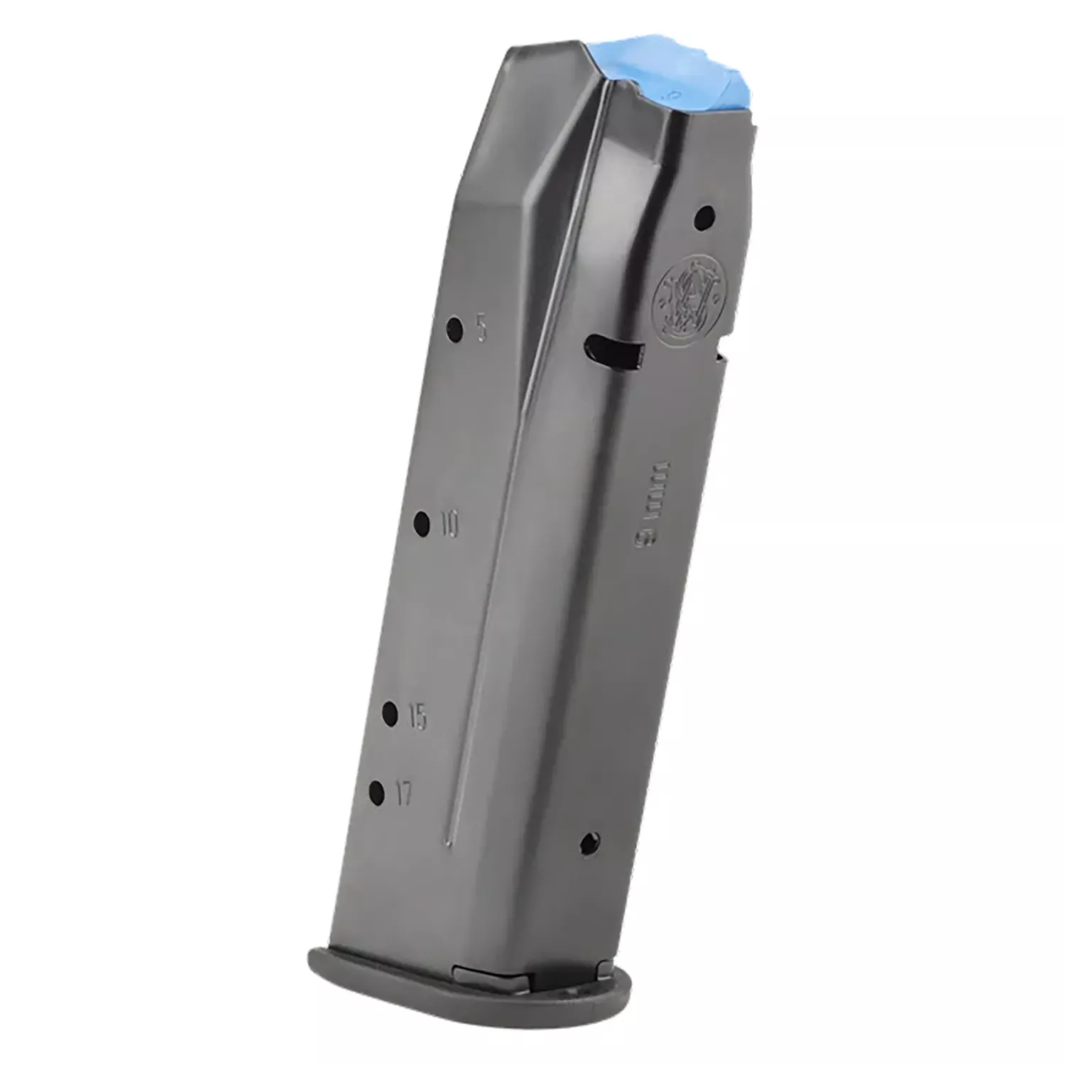 Smith & Wesson CSX9mm 17 Round Magazine Black 14456