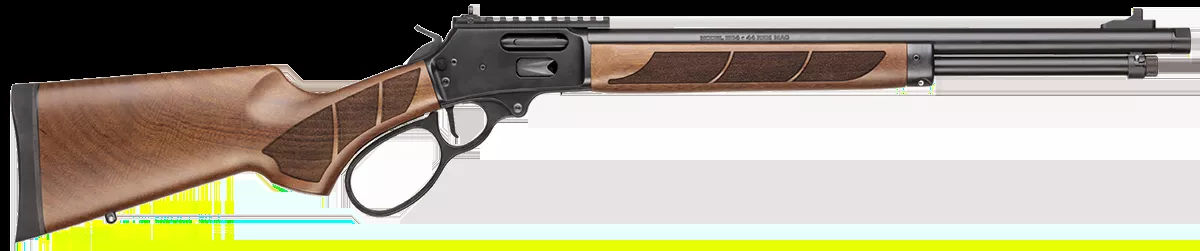 Smith & Wesson Model 1854 44 Mag Rifle 19.25'' Walnut 13809