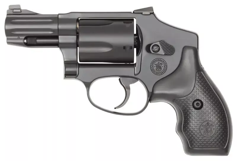 Smith & Wesson PC 640 357 Mag Revolver 2.125" 5 Rounds 14448