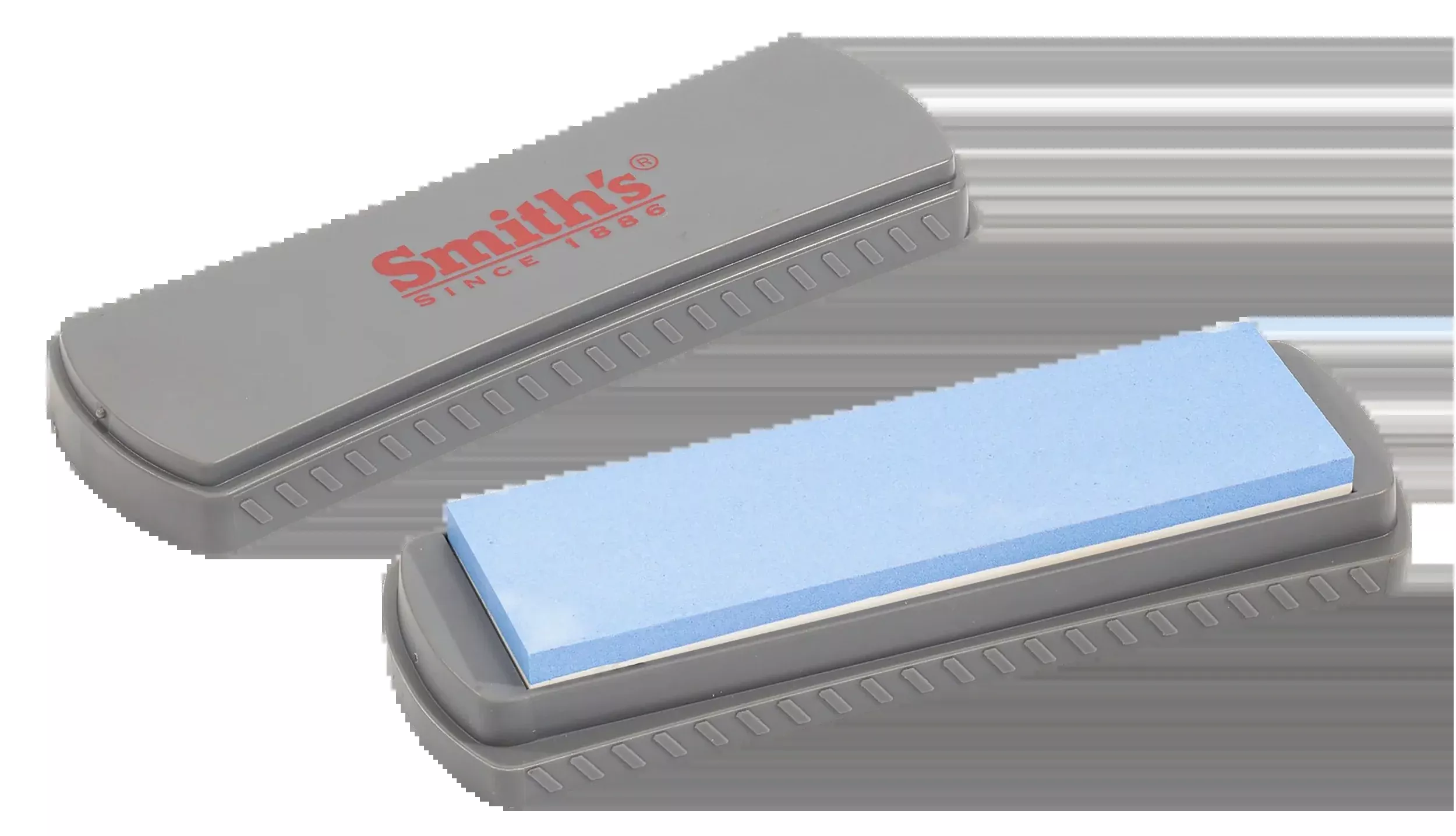 Smiths Products Dualgrit, Smiths 513146" Dual Grit Fine Whetstone