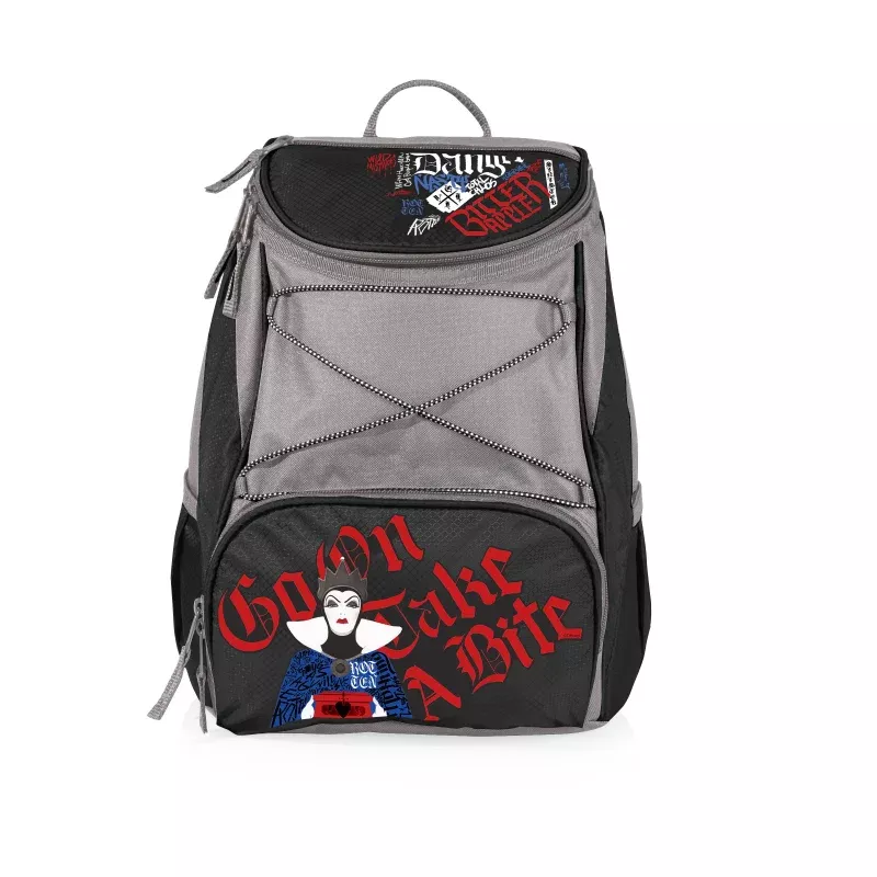 Snow White Evil Queen – PTX Backpack Cooler
