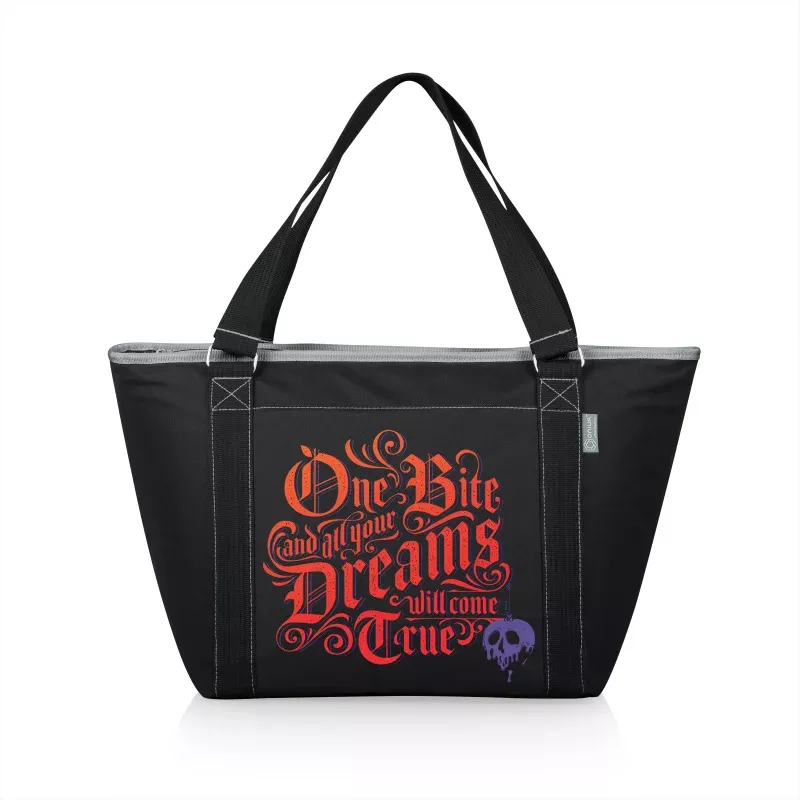 Snow White Evil Queen – Topanga Cooler Tote Bag