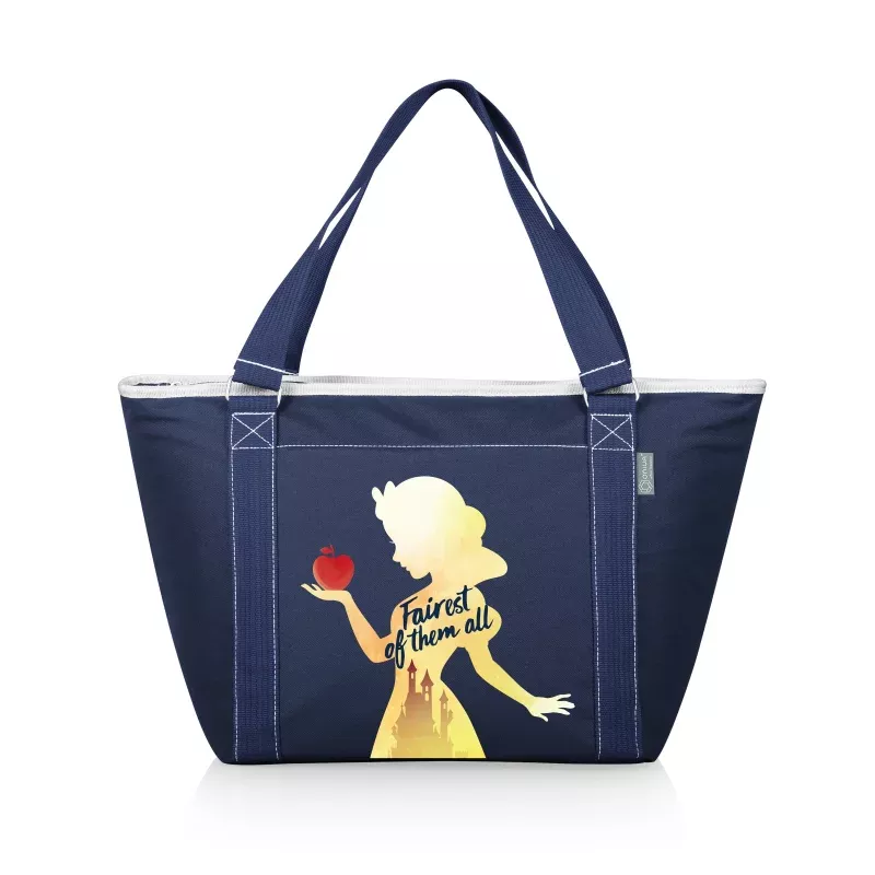 Snow White – Topanga Cooler Tote Bag