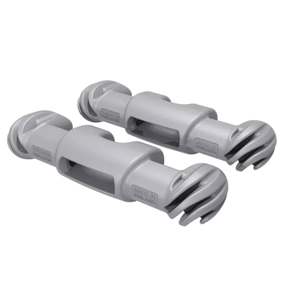 Snubber FENDER – Grey – Pair