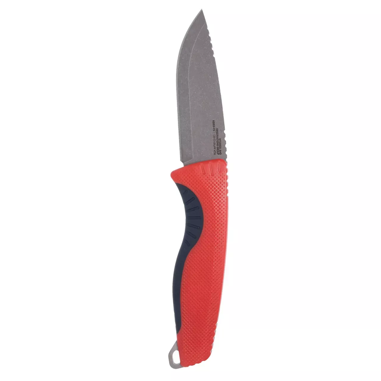 Sog Aegis FX Fixed Blade Knife