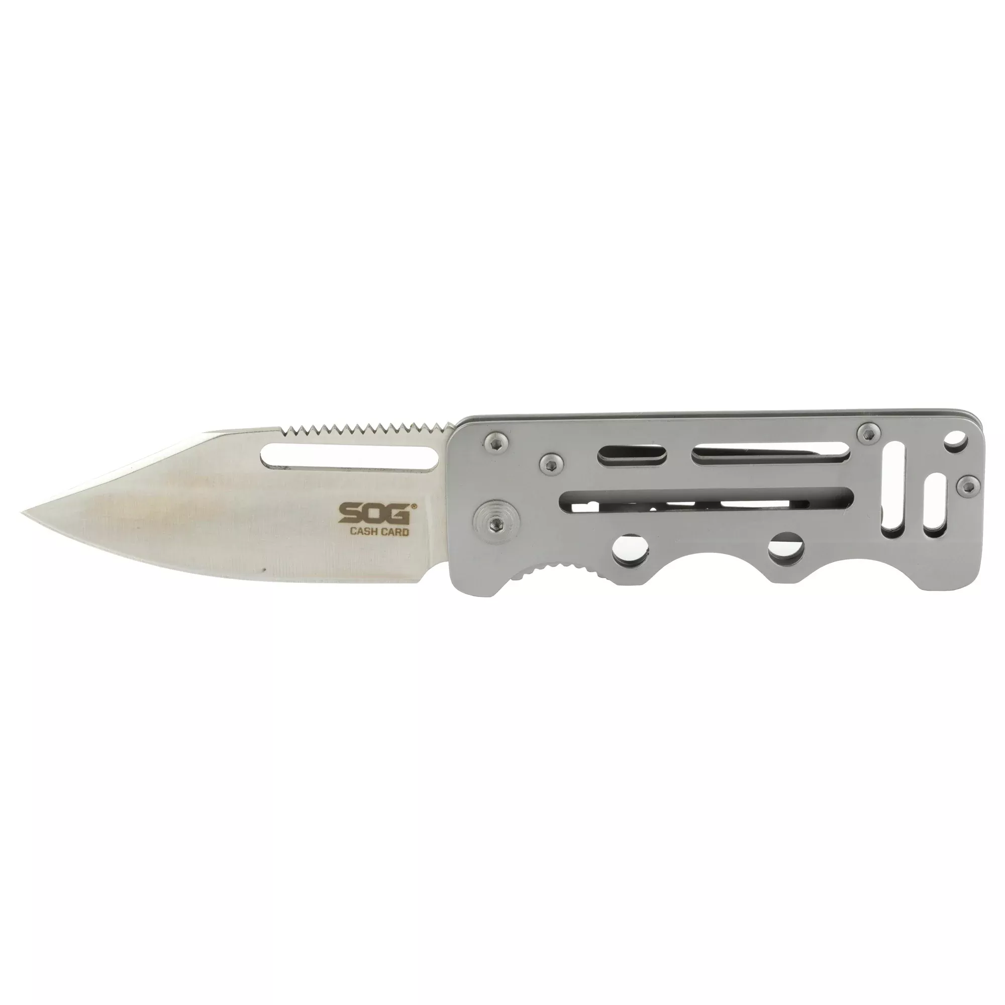 SOG CashCard