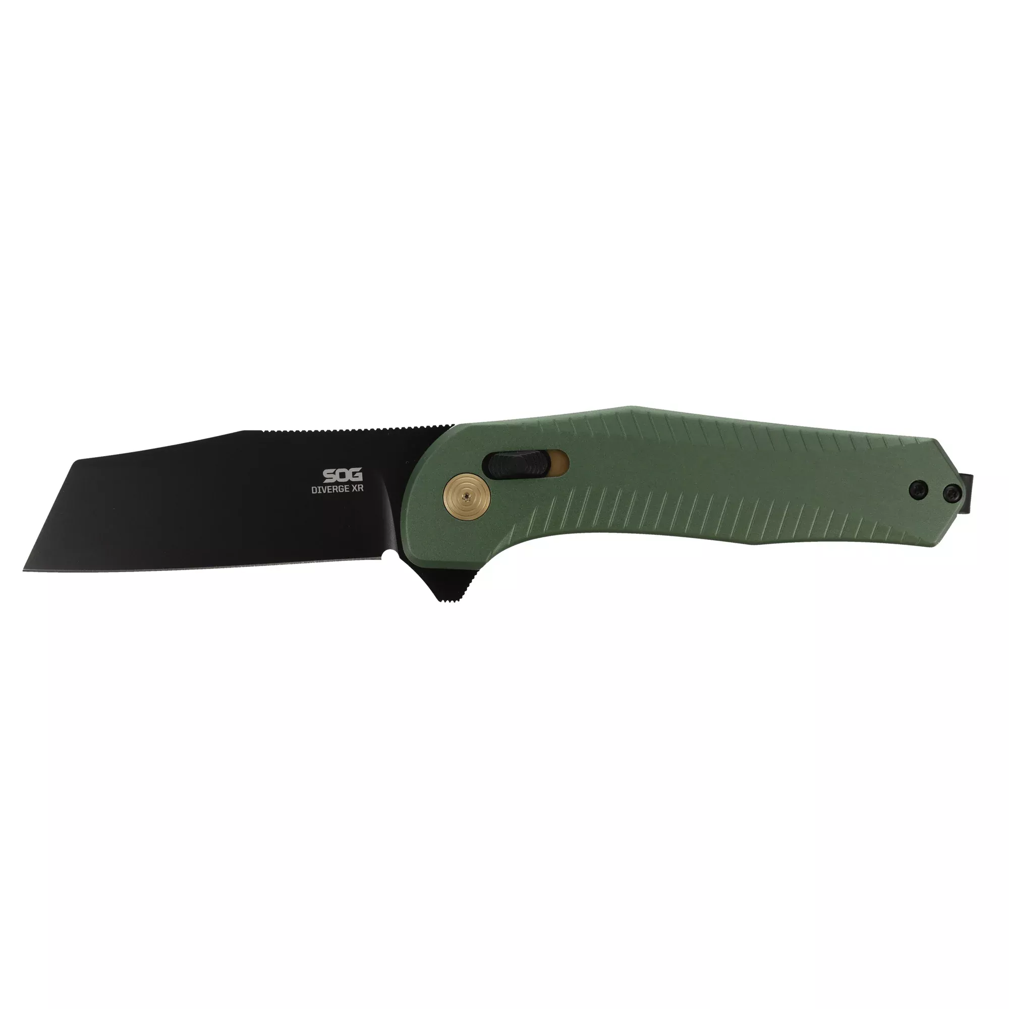 Sog Diverge Xr 3″ Forest Green