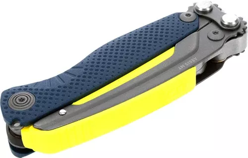 Sog Multi-tool Aegis Indigo/ – Acid W/4 Tools