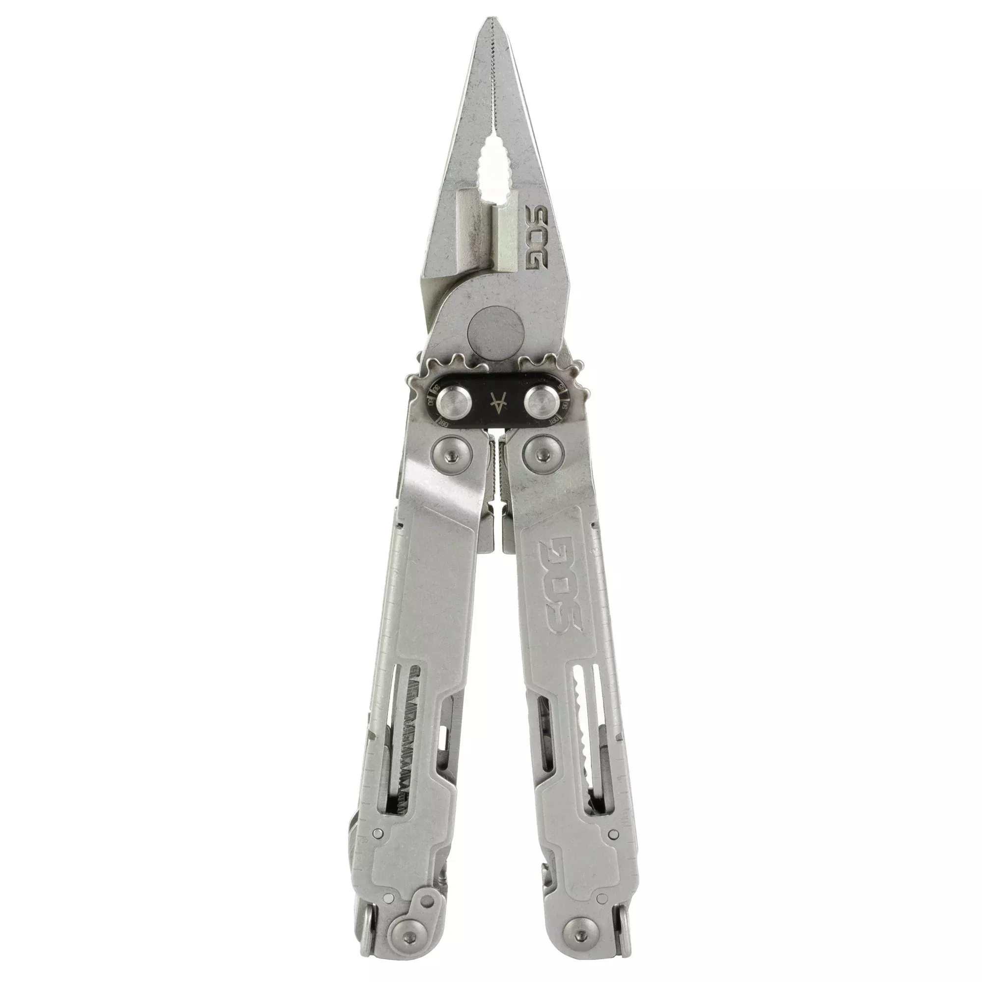 SOG PowerAccess Deluxe w Fabric Sheath Hex Bit Kit