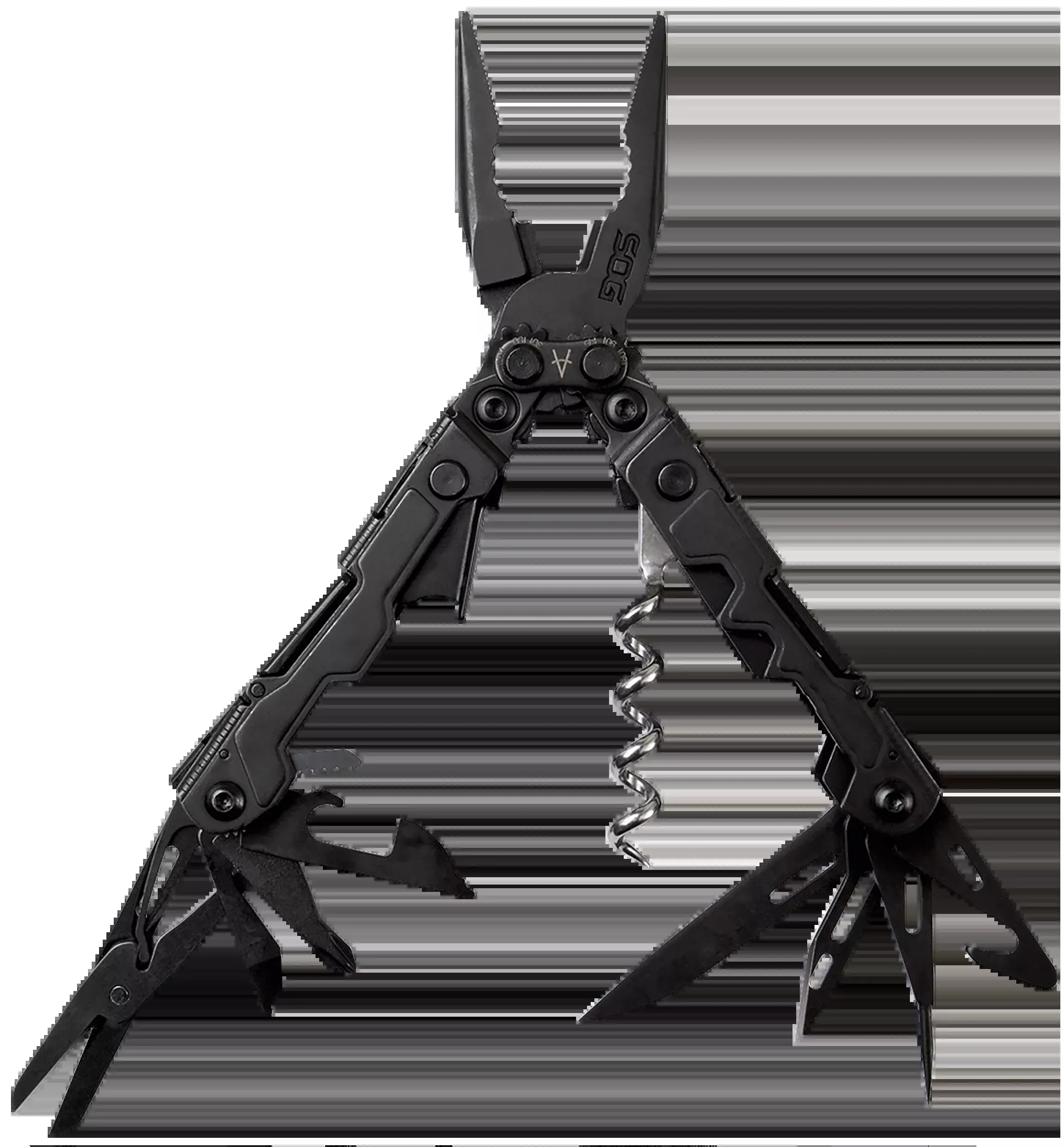 Sog Powerlitre Black