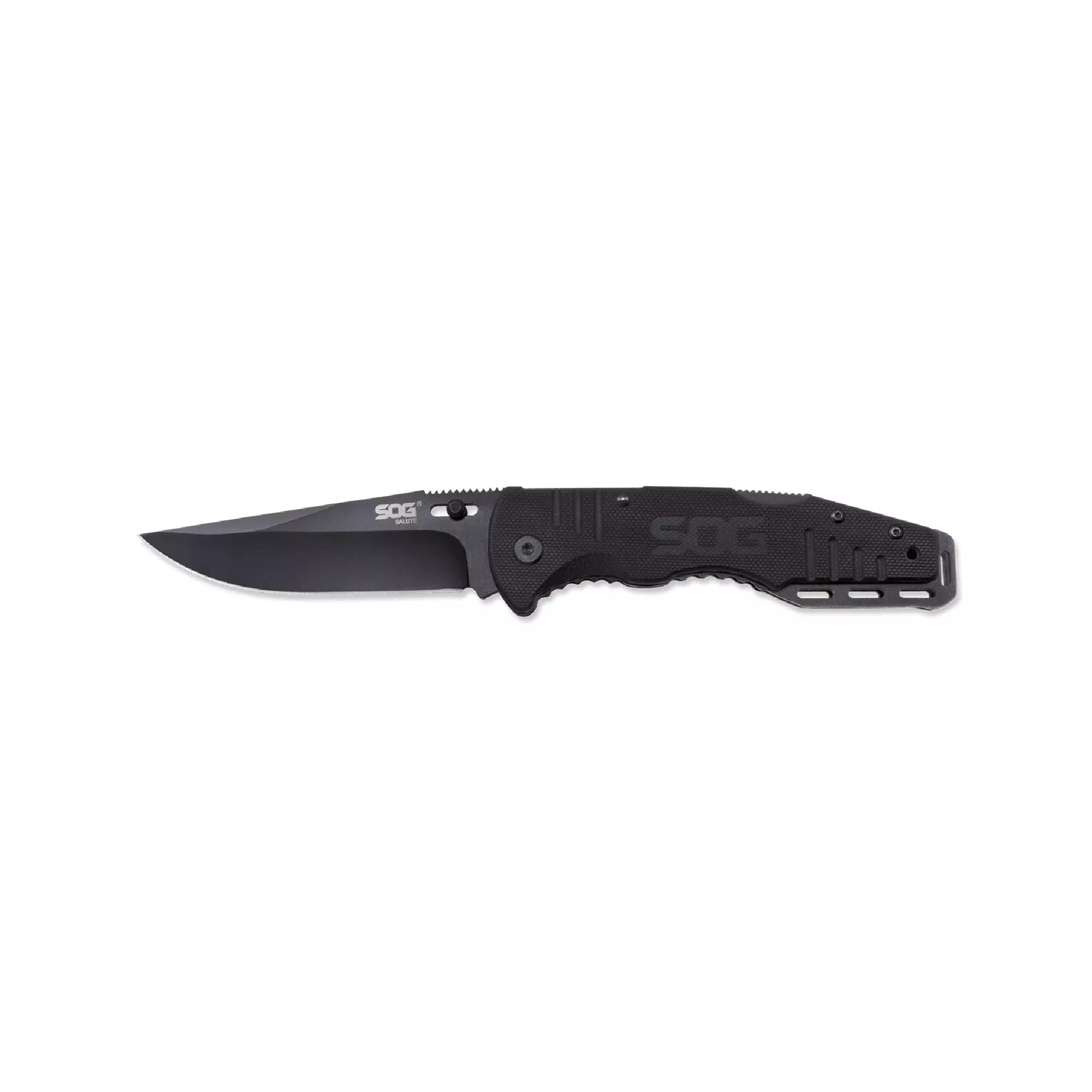 SOG Salute Black
