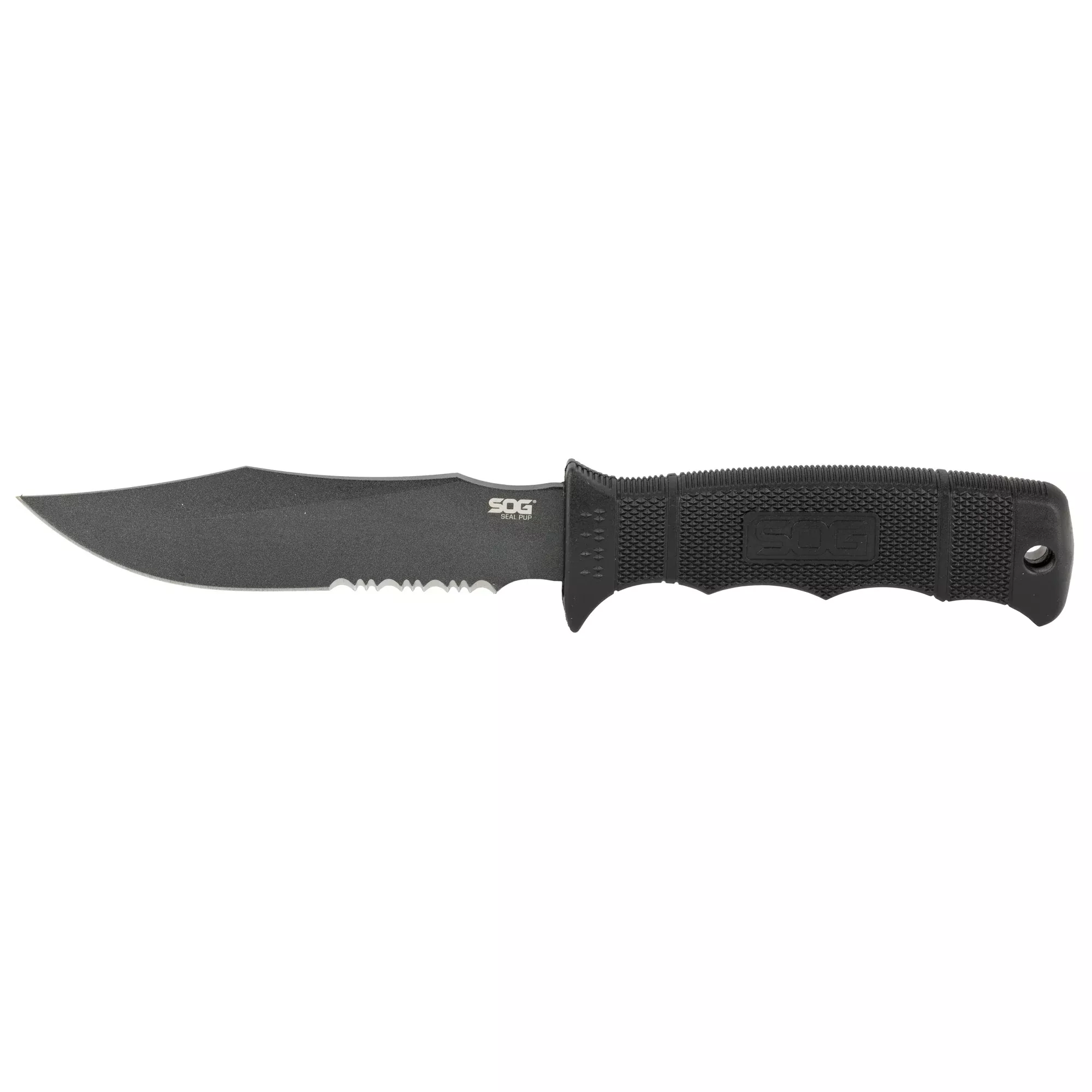 SOG Seal Pup Kydex Sheath