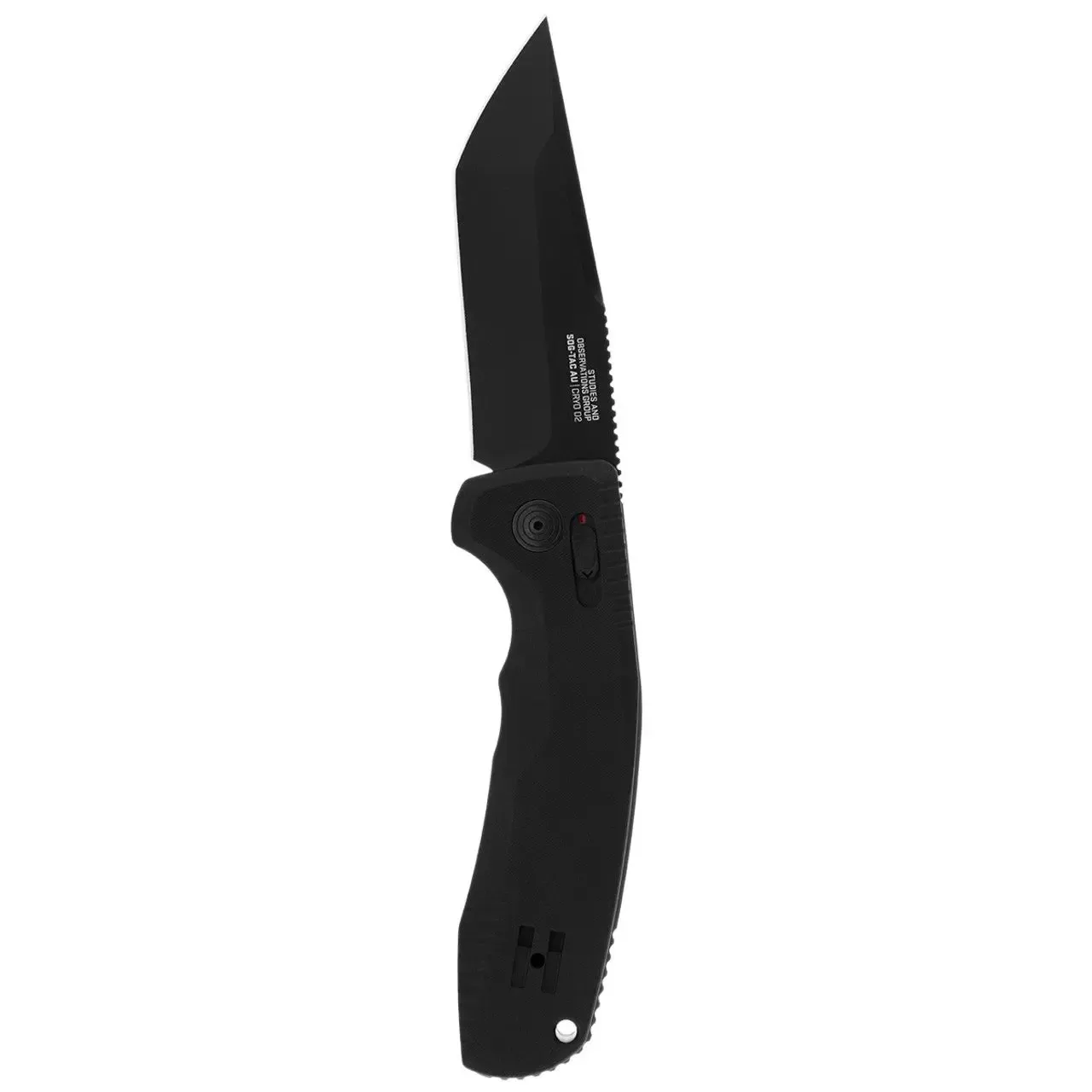 Sog Tac-AU Tanto Folding Knife