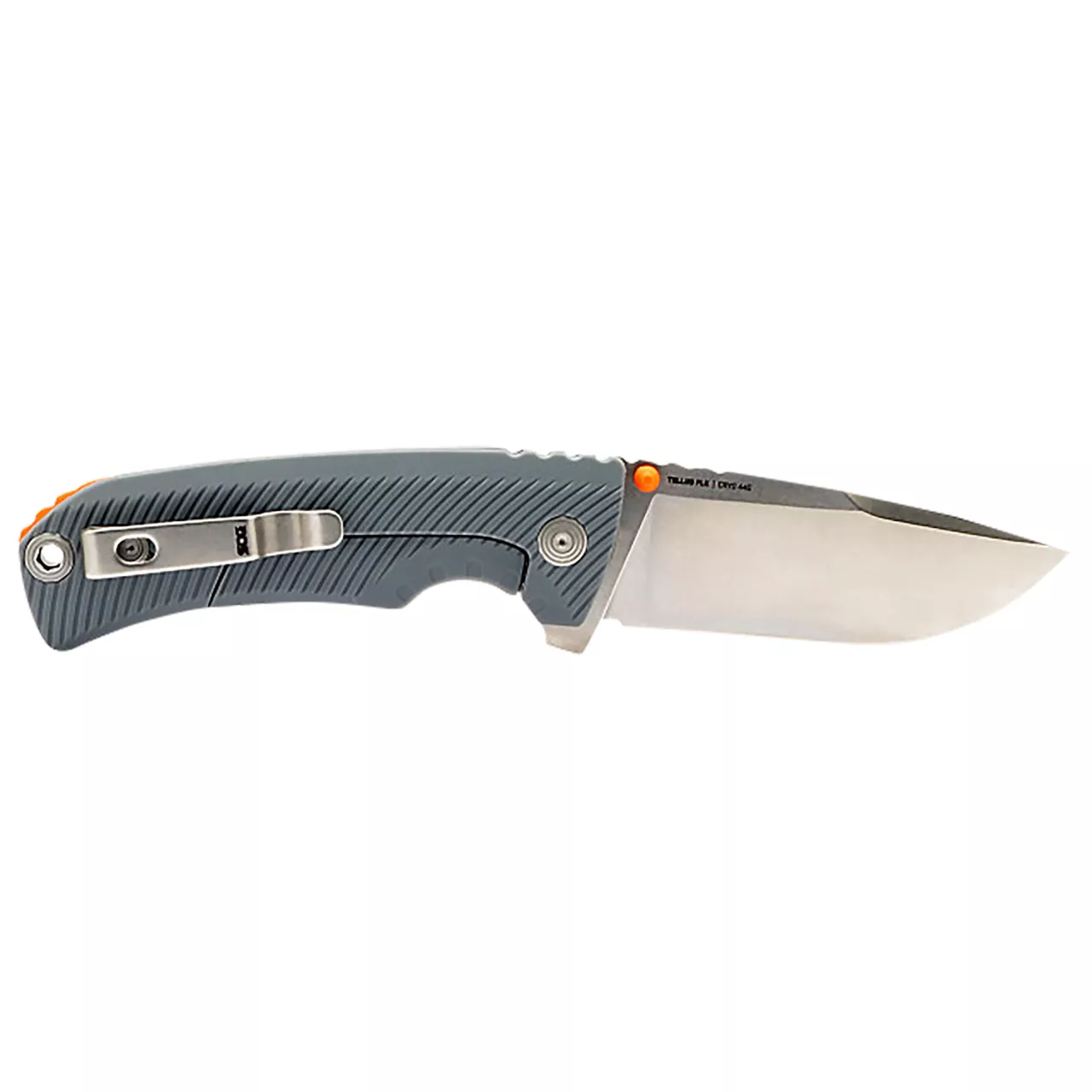 SOG Tellus FLK Knife 3.65"