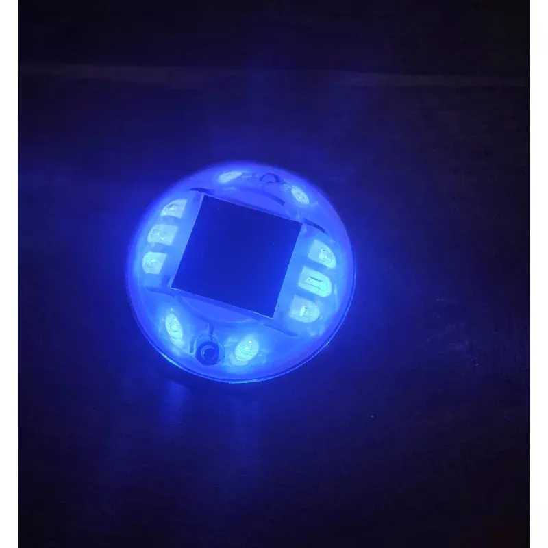 Solar Cap Light Blue-C1B