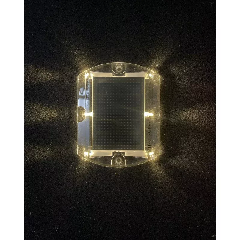 Solar Pathway Warm White Light-S1WW