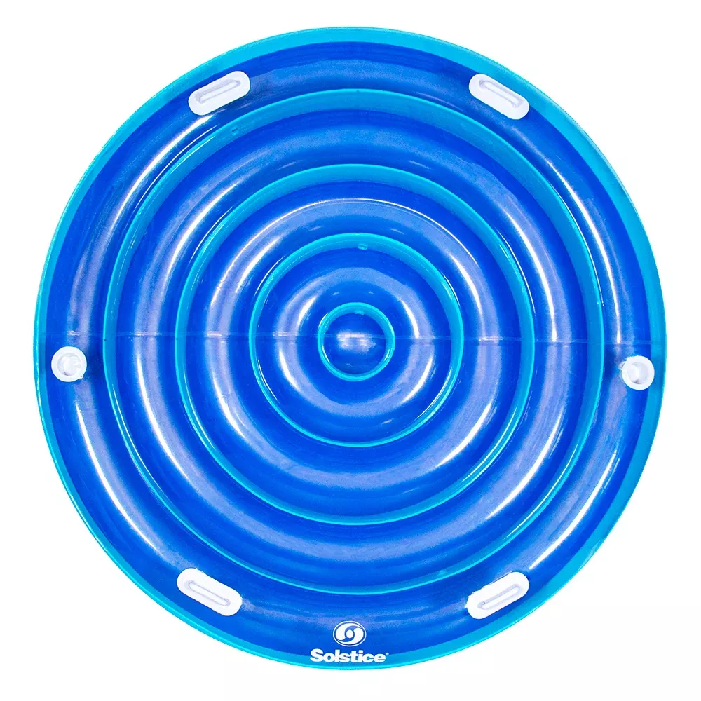 Solstice Watersports 84″ Signature Jumbo Island