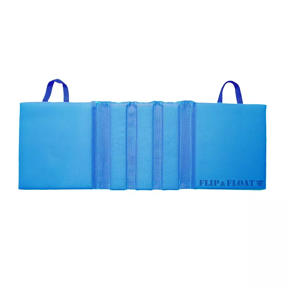 Solstice Watersports Flip & Float – Blue