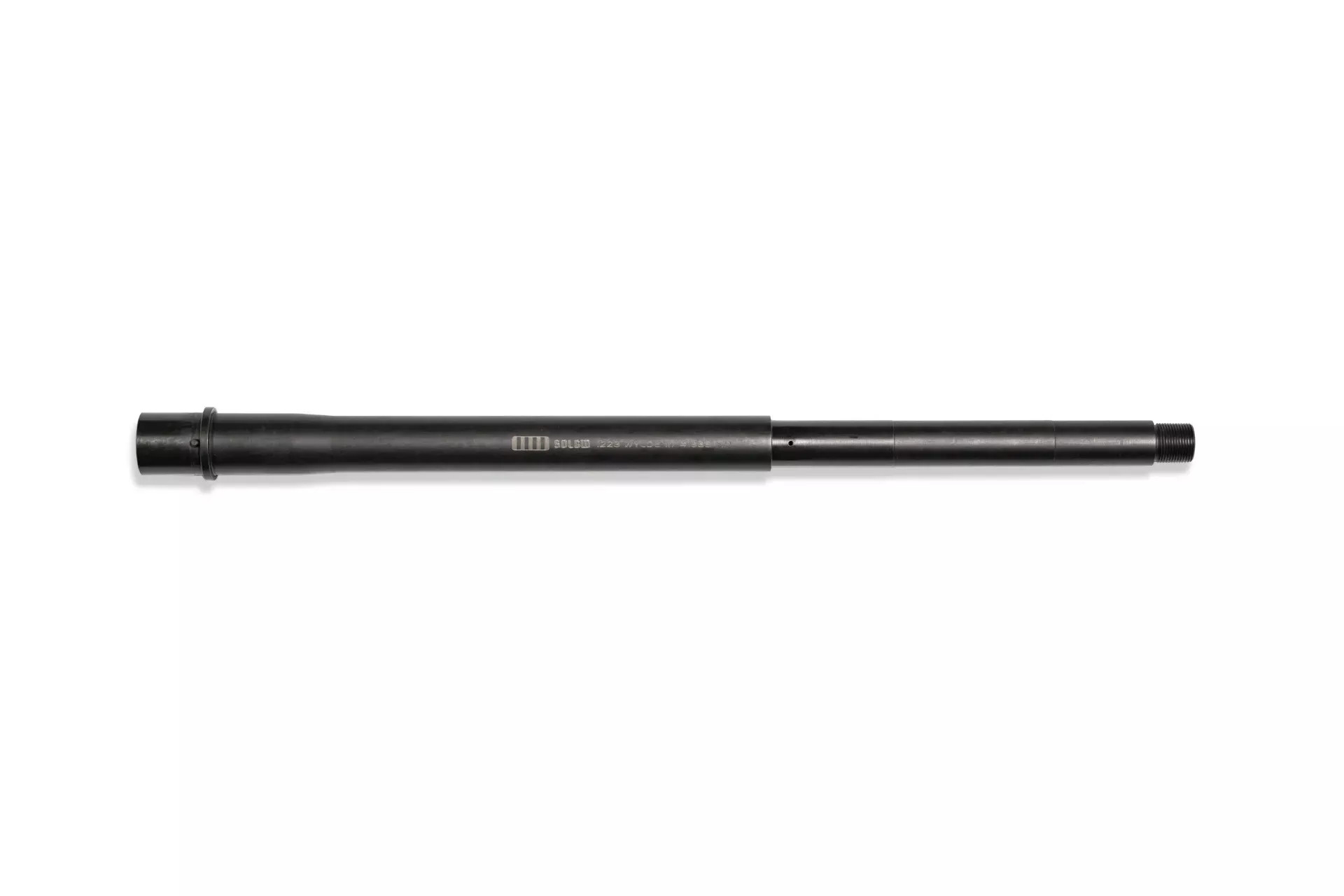 Sons of Liberty .223Wylde PRECISION SPR Grade Barrels, 1:7, 416R Stainless