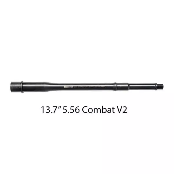 Sons of Liberty 5.56 V2 Combat Barrels 11.5" 676821022325