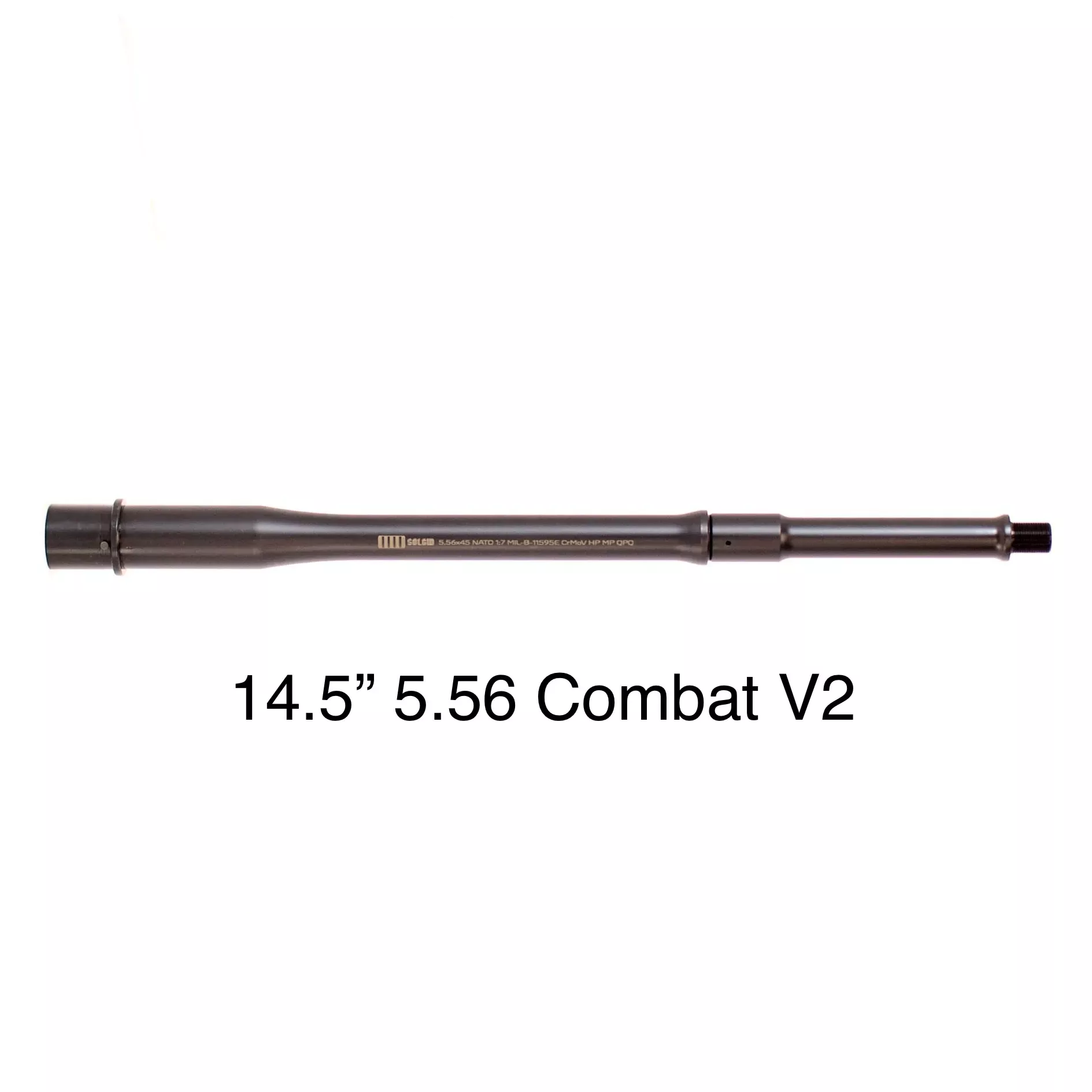 Sons of Liberty 5.56MM V2 Cold Hammer Forged Barrels (CHF)