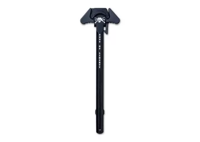 Sons of Liberty Charging Handle Small Latch